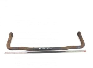Bara stabilizatoare față axa volvo 12708 e. S. 2608 1 Bara stabilizatoare față axa volvo 12708 e. S. 2608