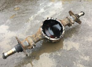 Axa spate motor volvo 20729815 12 1 Axa spate motor volvo 20729815 12