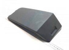 Capac din plastic grilă stânga pentru Volvo (Coduri: 20742451, 82468445, 82468447)