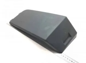 Capac din plastic grilă stânga pentru volvo (coduri: 20742451, 82468445, 82468447)