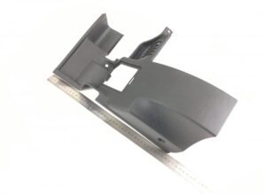 Capac de capăt pentru bord dreapta volvo 20999631 5010563891 5010605873 1 Capac de capăt pentru bord dreapta volvo 20999631 5010563891 5010605873