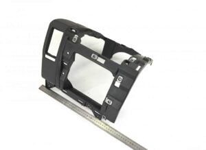 Ansamblu traverse bord volvo 20722699 – suport central consolă bord volvo