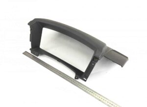 Capac cadru pentru ceas de bord volvo 20722633 5010628396 1 Capac cadru pentru ceas de bord volvo 20722633 5010628396