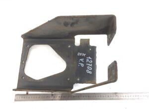 Suport rezervor adblue volvo 12708 v. P 1 Suport rezervor adblue volvo 12708 v. P