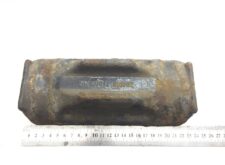 Pana de Reglare Arc Lamelar Axa Motor Dreapta Volvo 29006 FONW MR