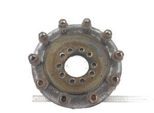 Flanșă butuc roată față volvo 20701988-14 1 Flanșă butuc roată față volvo 20701988-14
