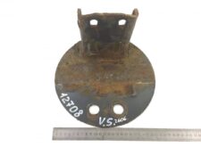 Placă de Burduf de Aer pentru Axa Motor Dreapta Volvo 12708 V.S.2606