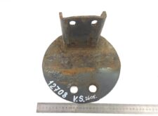 Placă de burduf aer axă motor stânga pentru Volvo, cod 12708 V.S. 2605
