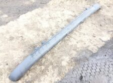 Capac Bară de Protecție Față Volvo - Coduri 20737981, 20881950