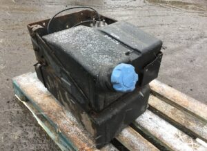 Rezervor adblue volvo - 23307427, 21124970, 82169359 1 Rezervor adblue volvo – 23307427, 21124970, 82169359