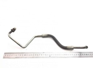 Conductă de aer condiționat de la uscător la radiatorul de cabină volvo 20752547