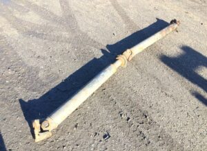 Arbore cardanic volvo 20738701 22456880 1 Arbore cardanic volvo 20738701 22456880