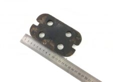 Placă Metalică Perforată pentru Cutie de Viteze Scania - Piesă Nr. 1536522-11