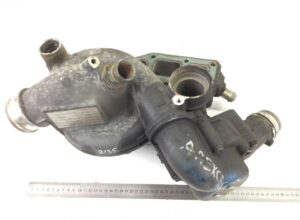 Carcasă pompa de lichid de răcire bova – coduri 1747963 / 1828142