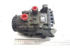 Supapă EBS Axă Față Stânga Scania - 1499799 / 1405606 / 1423910