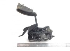 Pedală de accelerație Scania 1405930 / 1383891 / 1364171 / 1382057