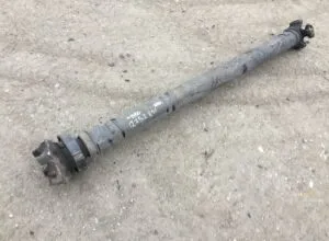 Arbore cardanic partea din față scania 124532 e51