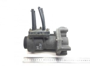 Supapă principală de frână pentru scania cod 1428512 / 1385439 1 Supapă principală de frână pentru scania cod 1428512 / 1385439