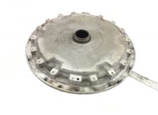 Disc Ambreiaj pentru Volvo - Coduri 97616722, 97616523
