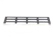 Capac din plastic pentru grilă Volvo (coduri 20409818, 20529704, 20545095, 20425955, 20456963, 20528507, 20372108, 20425396, 20533138)