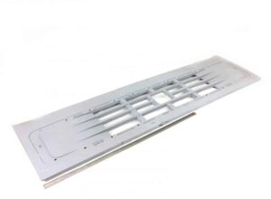 Grilă frontală volvo 3175376 20523237 20523270 1 Grilă frontală volvo 3175376 20523237 20523270