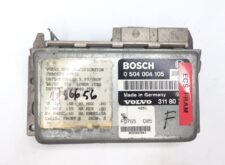 Unitate de Control Bosch 0 504 004 105 pentru Volvo 311 80 85