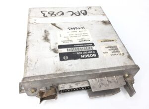Unitate de control edc volvo bosch 0 281 001 209 made in germany 1 Unitate de control edc volvo bosch 0 281 001 209 made in germany