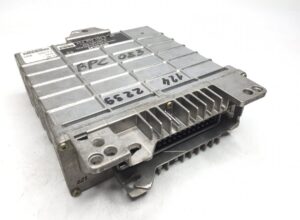 Unitate de control cutie de viteze ecu volvo 9521663/6009056311 1 Unitate de control cutie de viteze ecu volvo 9521663/6009056311