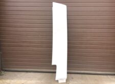 Spoiler Lateral Cabină Dreapta Mercedes Benz Actros 00103336