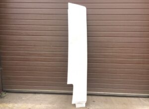 Spoiler lateral cabină dreapta mercedes benz actros 00103336 1 Spoiler lateral cabină dreapta mercedes benz actros 00103336