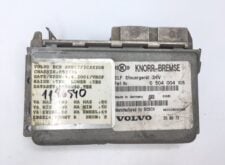 Unitate de Control Volvo 0 504 004 105, 24V, KNORR-BREMSE, BOSCH