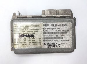 Unitate de control fls volvo 0 504 004 105 knorr-bremse 24v