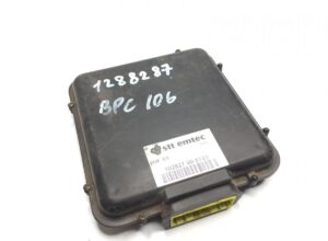 Unitate de control catalizator volvo 1288287 bpc 106