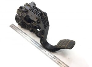 Pedală de accelerație cu senzor de poziție pentru scania 2395420 1935310 1 Pedală de accelerație cu senzor de poziție pentru scania 2395420 1935310