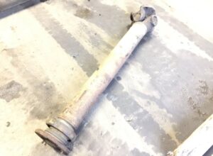 Arbore cardanic față pentru scania, cod 1862681-12