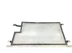 Plasa de tantari pentru radiator scania – 1933195, 2057948