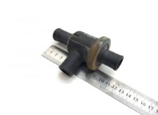 Termostat Scania 1549728 - Componentă de Răcire Auto, Dimensiuni Precise