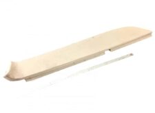 Panou de perete cabină dreapta Scania 1495210 - Beige