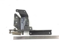 Balama Inferioară Deflector Grilă Stânga Scania 1727263/1451585