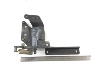 Balama inferioară deflector grilă stânga scania 1727263/1451585