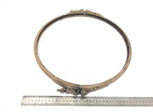 Colier fixare evacuare scania 1865796/2053521 1 Colier fixare evacuare scania 1865796/2053521