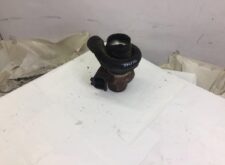 Turbocompresor Scania 2387856/1865358