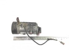 Carcasă filtru de combustibil Scania 1505720 cu elemente de conectare electrice