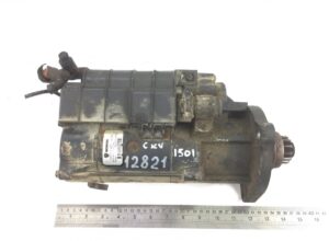 Electromotor scania 12821 ckv 1501