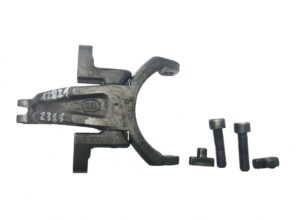 Manetă blocare diferential scania 2098221 1122871 13 cu șuruburi 1 Manetă blocare diferential scania 2098221 1122871 13 cu șuruburi