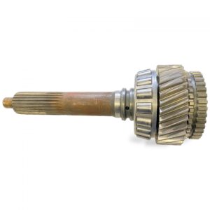 Arbore ambreiaj scania 1769962 1907385 2409386 2028675