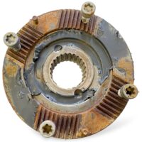 Adaptor Cardanic pentru Cutie de Viteze Scania 1868016/1535361