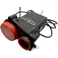 Supapă Solenoid pentru Separator de Viteze Scania - Coduri: 1769778, 2000099, 2090529, 2447369, 2082090, 2181643, 2760914