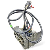 Supapă de Control Retarder Scania 1773867 1910461 2472630 2423447 2539744 2591753