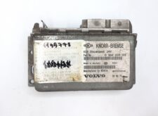 Unitate de Control Knorr-Bremse ELF Steuergerät 24V Volvo 0 504 004 105